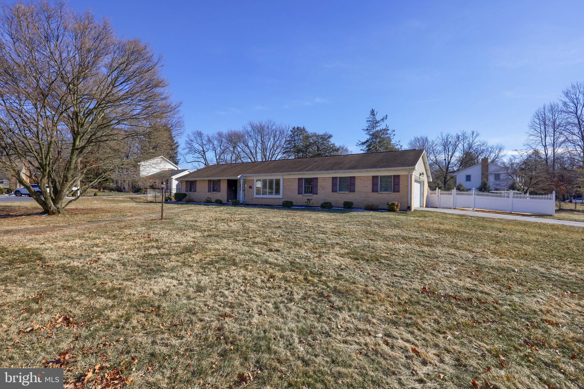 407 Harvey Road Hershey, PA 17033 - Photo 3 of 69 Gallery Image 3