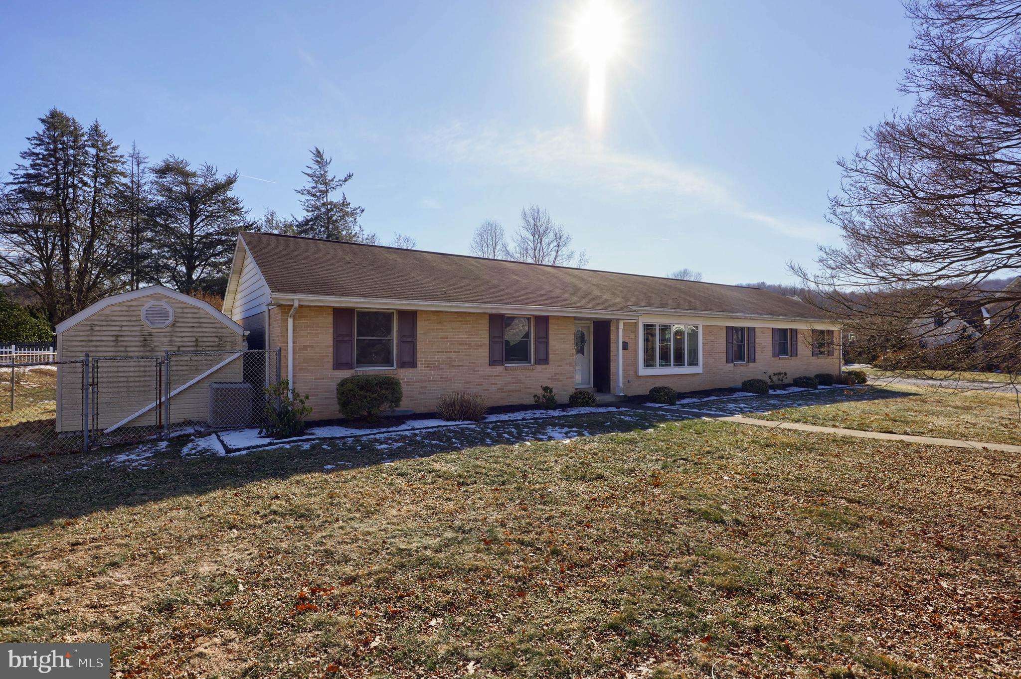 407 Harvey Road Hershey, PA 17033 - Photo 4 of 69 Gallery Image 4