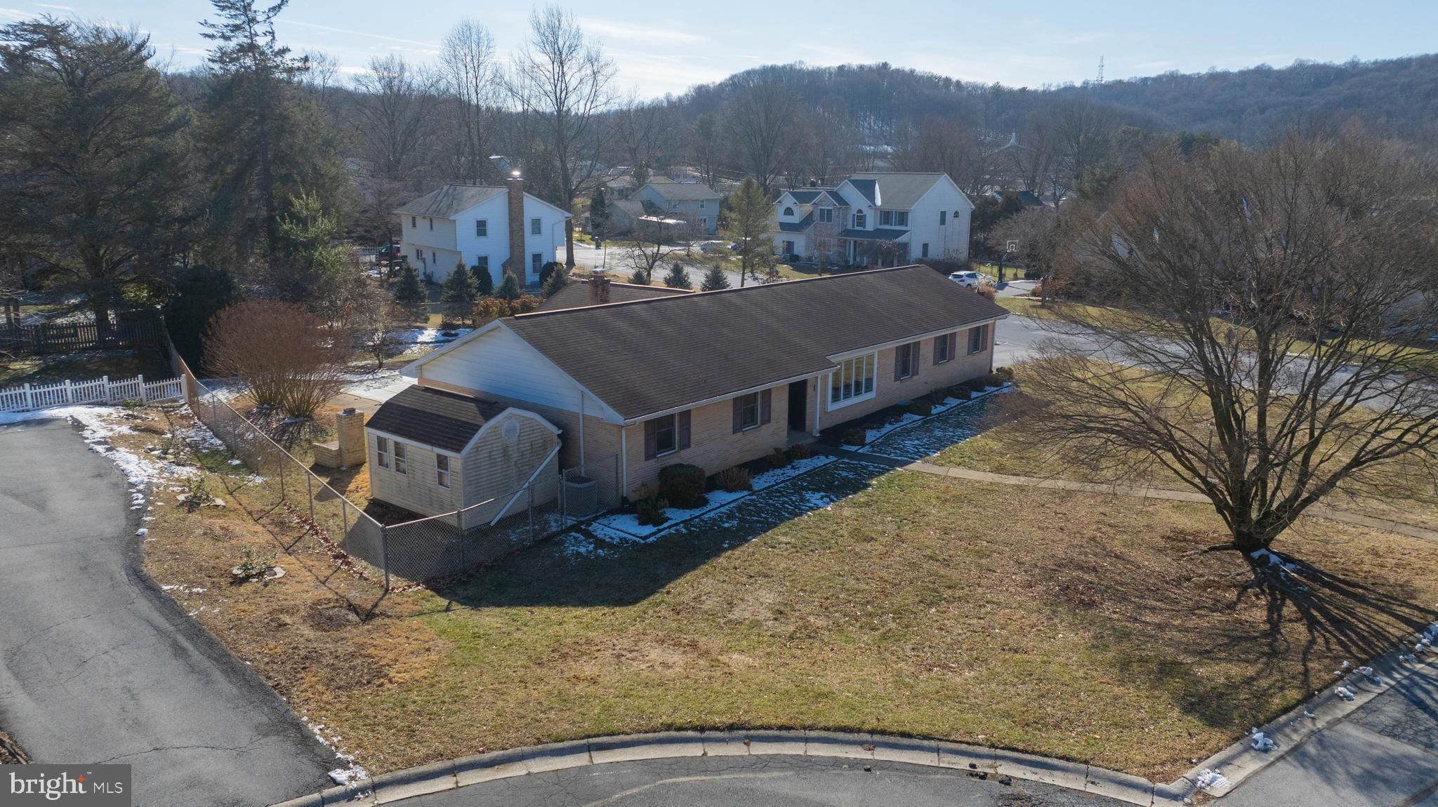 407 Harvey Road Hershey, PA 17033 - Photo 5 of 69 Gallery Image 5