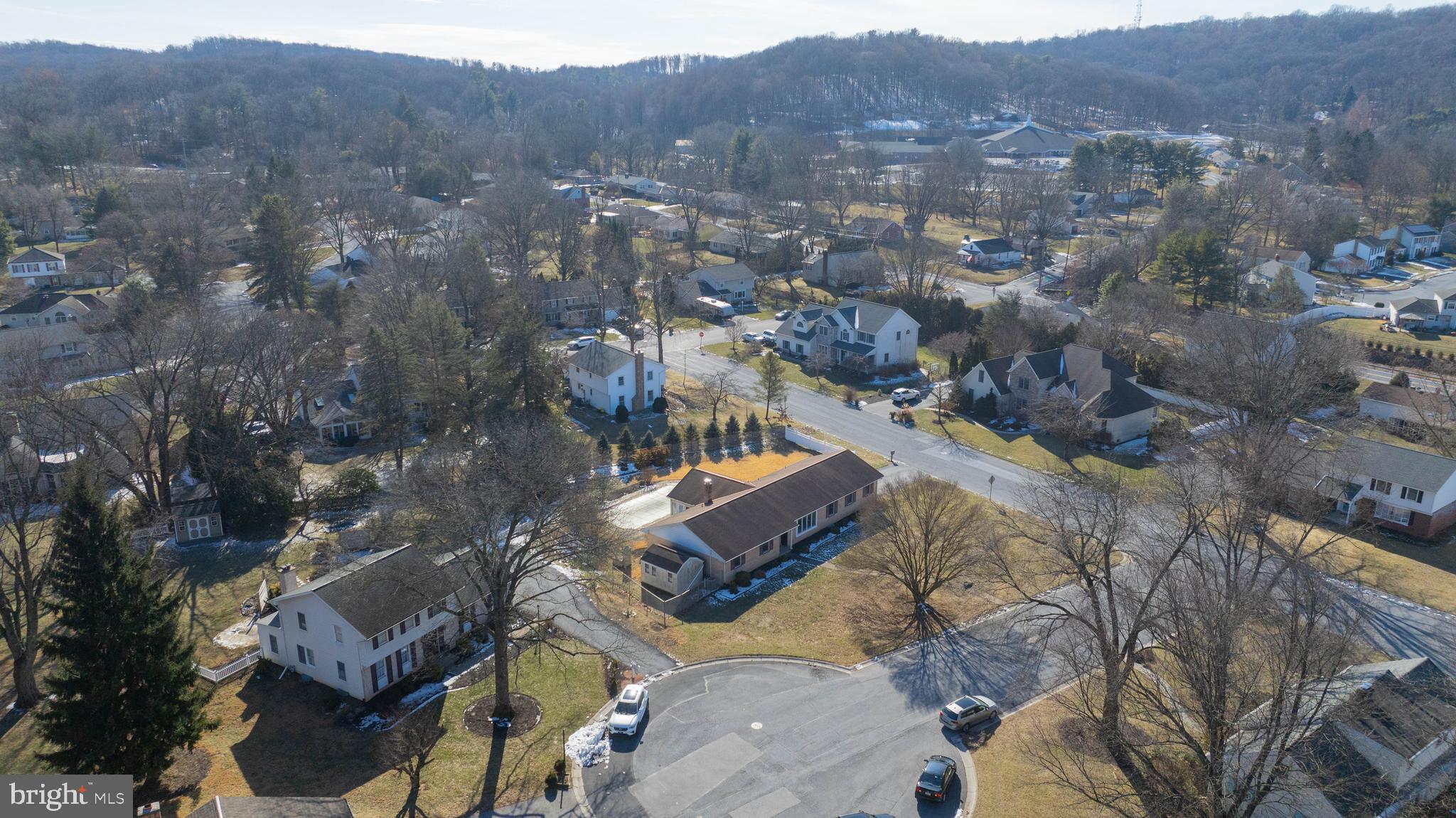 407 Harvey Road Hershey, PA 17033 - Photo 6 of 69 Gallery Image 6