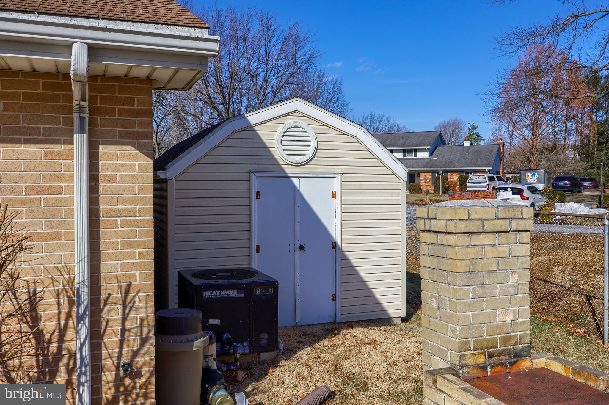 407 Harvey Road Hershey, PA 17033 - Photo 63 of 69 Gallery Image 63