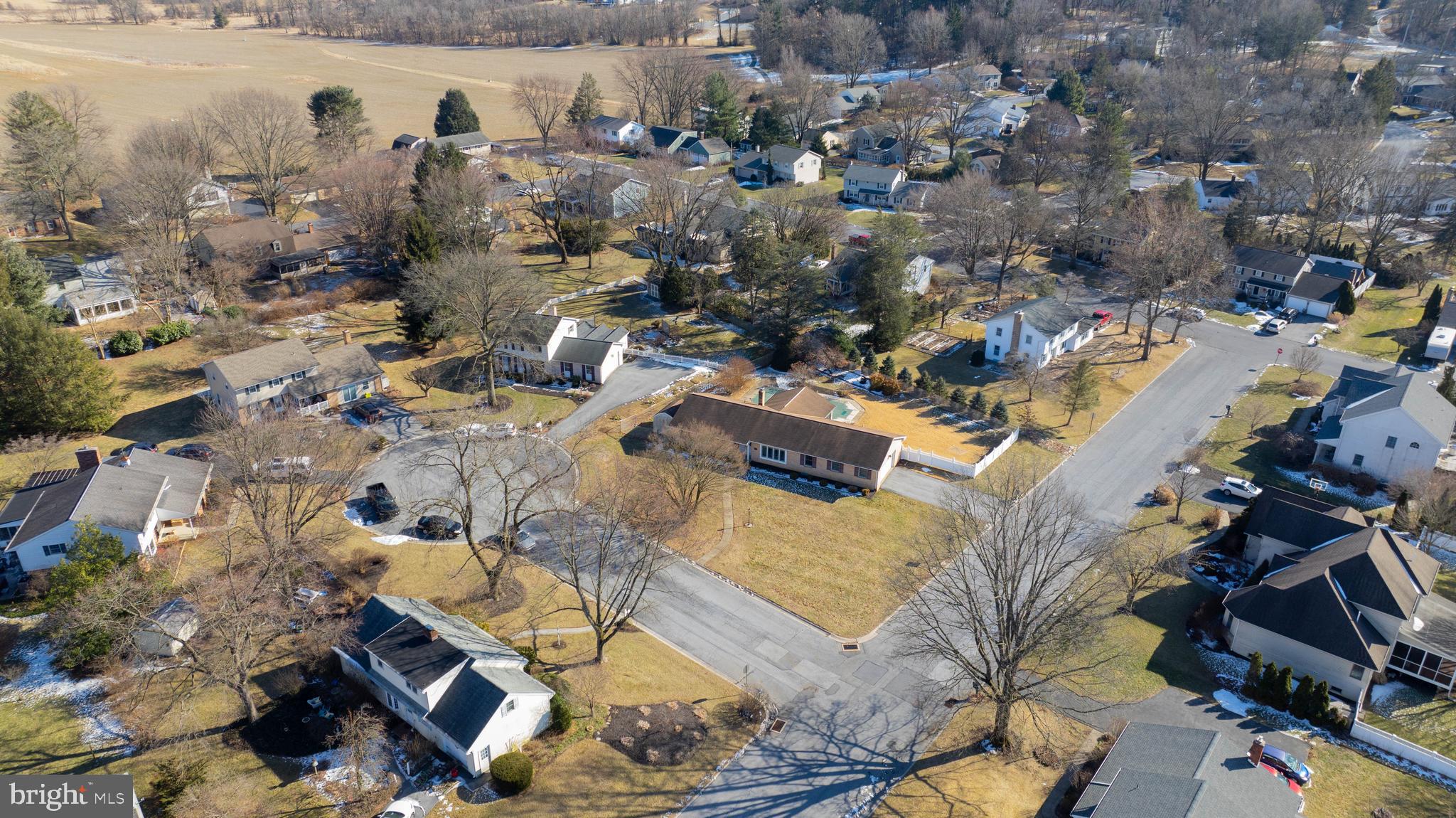 407 Harvey Road Hershey, PA 17033 - Photo 64 of 69 Gallery Image 64