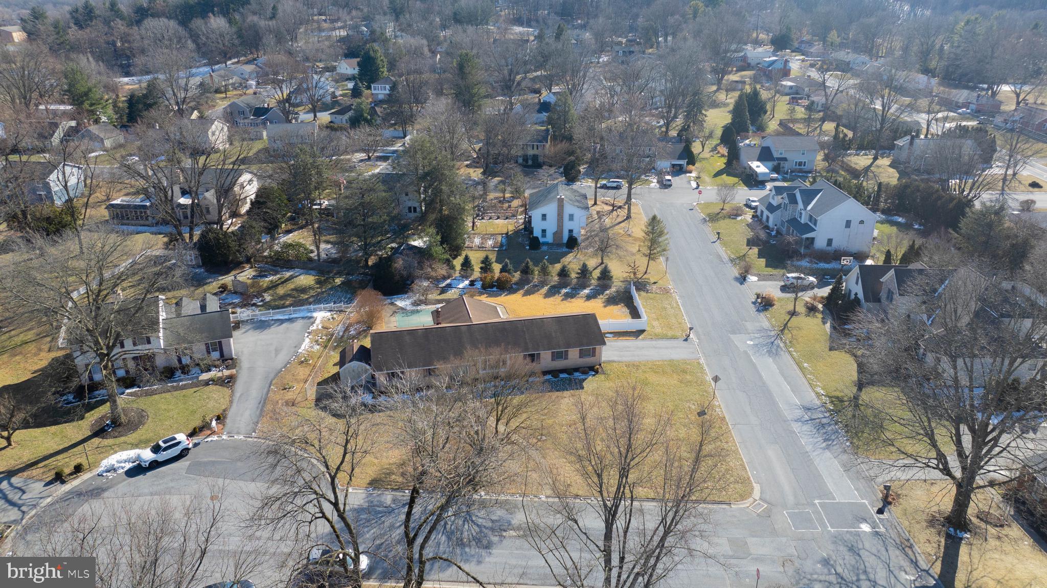 407 Harvey Road Hershey, PA 17033 - Photo 7 of 69 Gallery Image 7