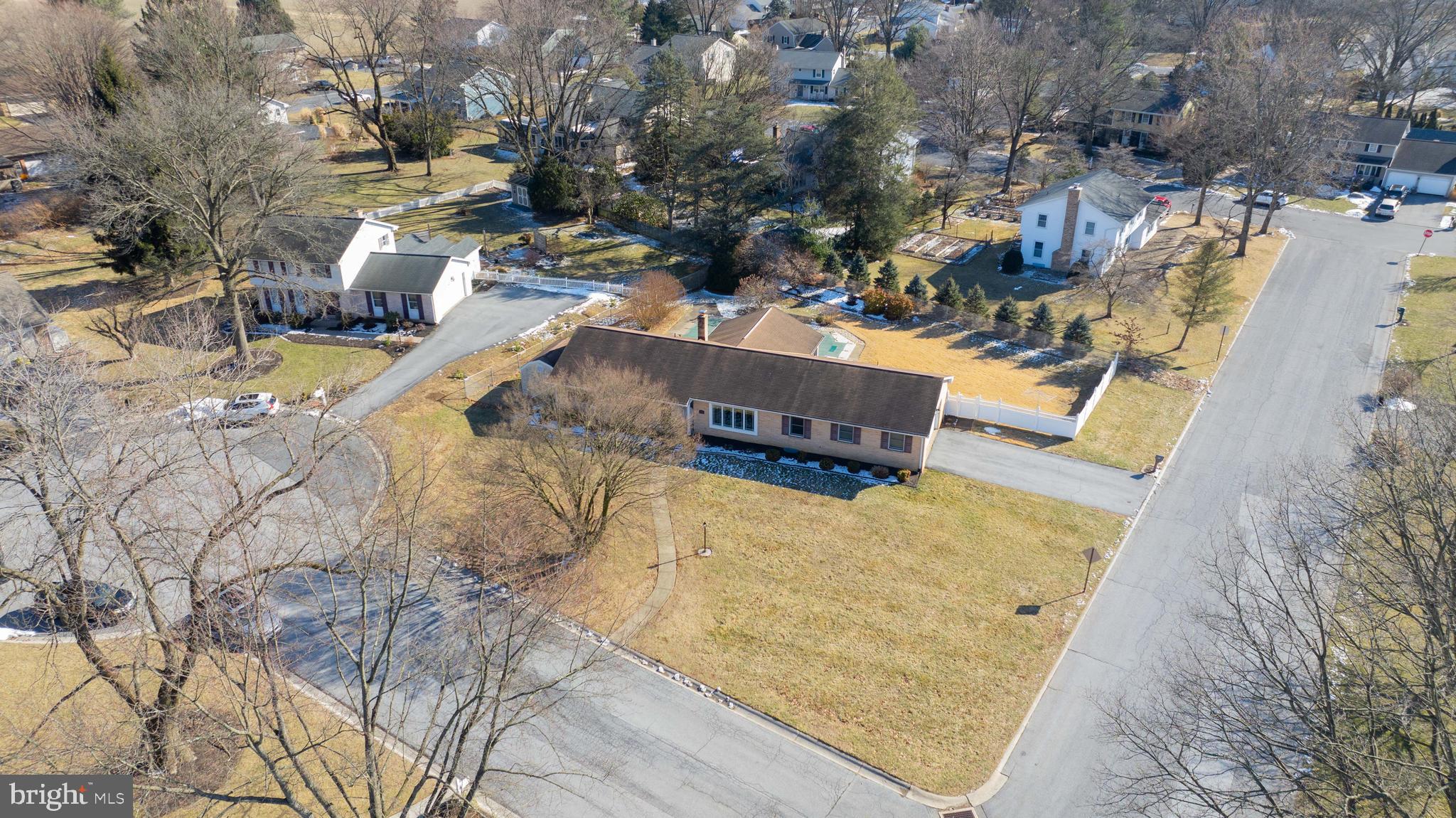 407 Harvey Road Hershey, PA 17033 - Photo 8 of 69 Gallery Image 8