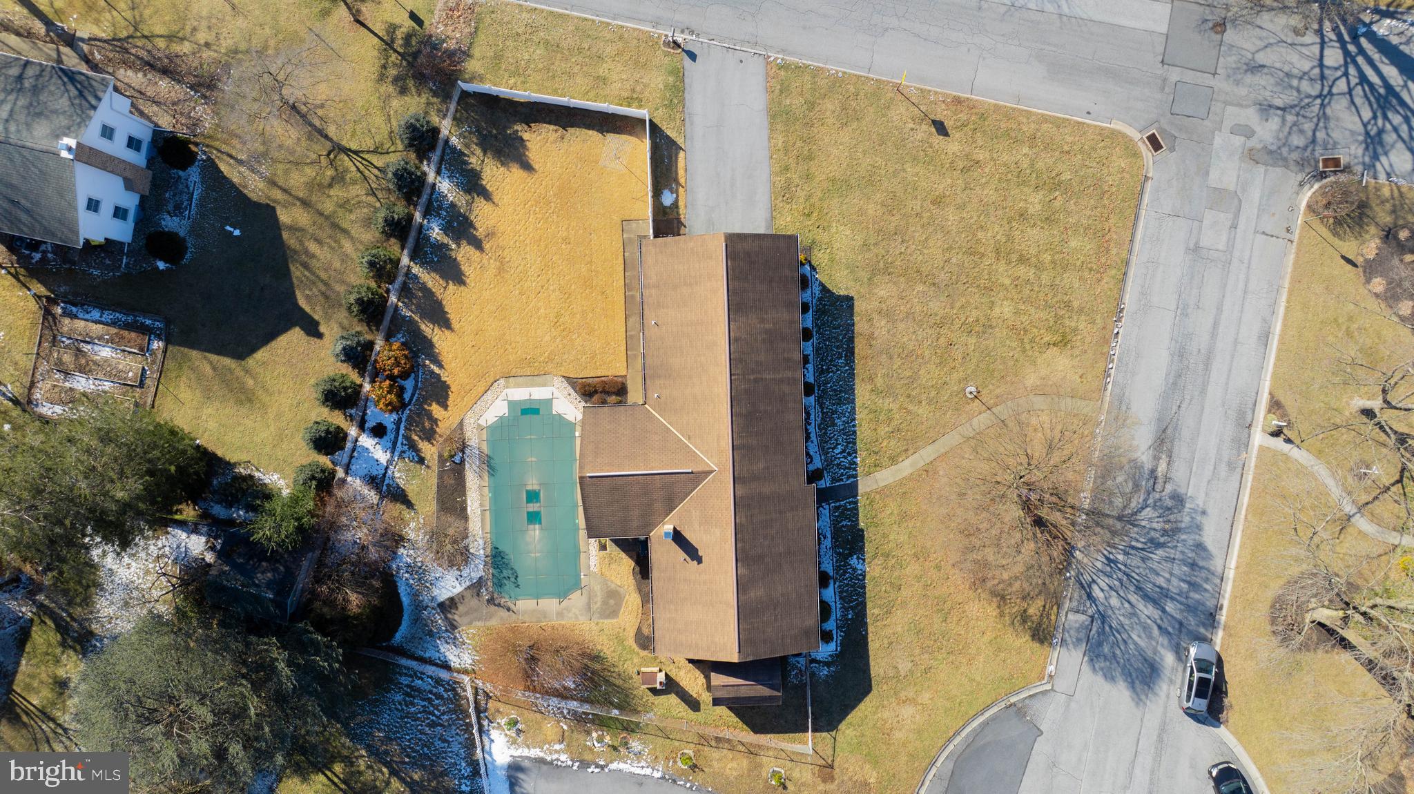 407 Harvey Road Hershey, PA 17033 - Photo 9 of 69 Gallery Image 9