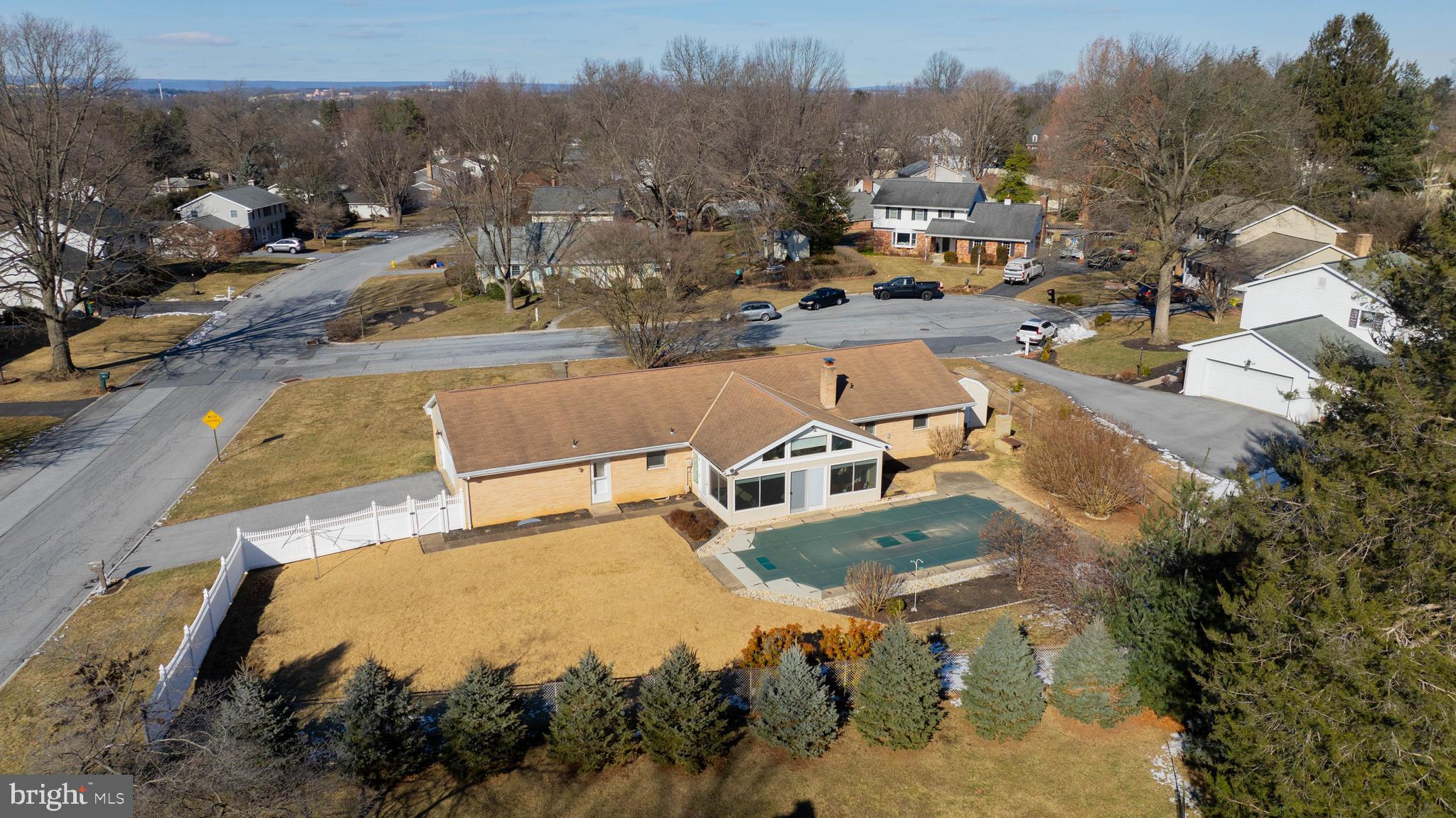 407 Harvey Road Hershey, PA 17033 - Photo 10 of 69 Gallery Image 10