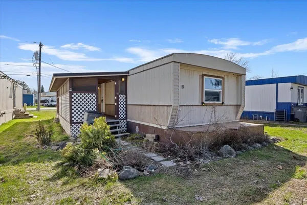 $40,900 | 500 East Campbell Street, Unit 35, Medical Lake, WA 99022