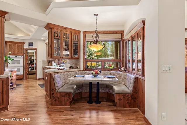 $1,695,000 | 2240 East Woodstone Drive, Hayden, ID 83835