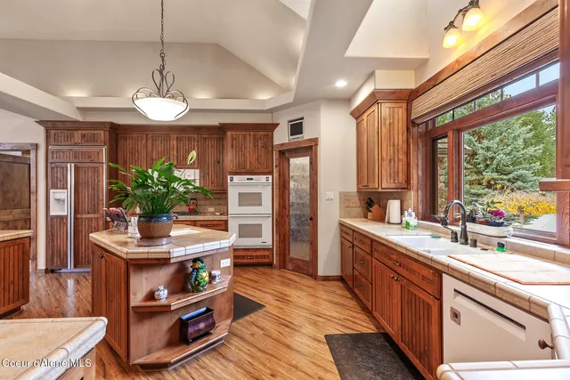 $1,695,000 | 2240 East Woodstone Drive, Hayden, ID 83835