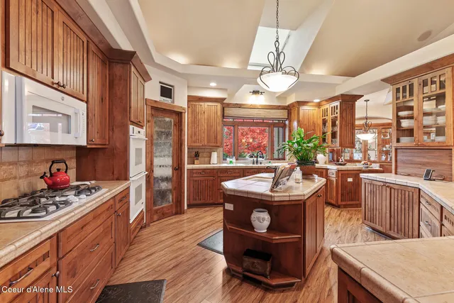 $1,695,000 | 2240 East Woodstone Drive, Hayden, ID 83835