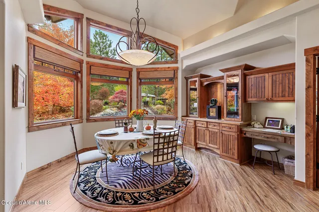 $1,695,000 | 2240 East Woodstone Drive, Hayden, ID 83835