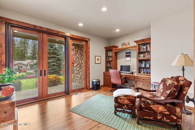 $1,695,000 | 2240 East Woodstone Drive, Hayden, ID 83835