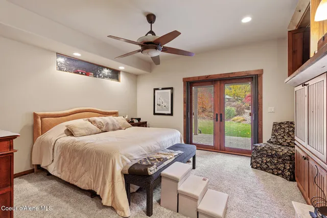 $1,695,000 | 2240 East Woodstone Drive, Hayden, ID 83835