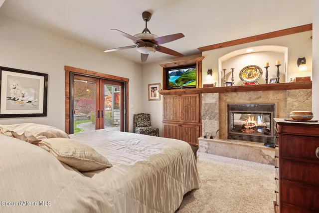 $1,695,000 | 2240 East Woodstone Drive, Hayden, ID 83835