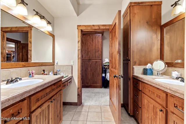 $1,695,000 | 2240 East Woodstone Drive, Hayden, ID 83835