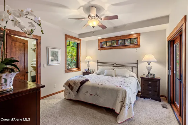 $1,695,000 | 2240 East Woodstone Drive, Hayden, ID 83835