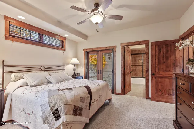 $1,695,000 | 2240 East Woodstone Drive, Hayden, ID 83835