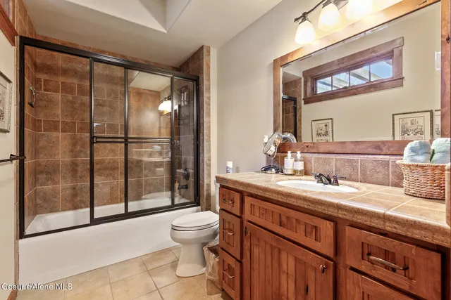 $1,695,000 | 2240 East Woodstone Drive, Hayden, ID 83835