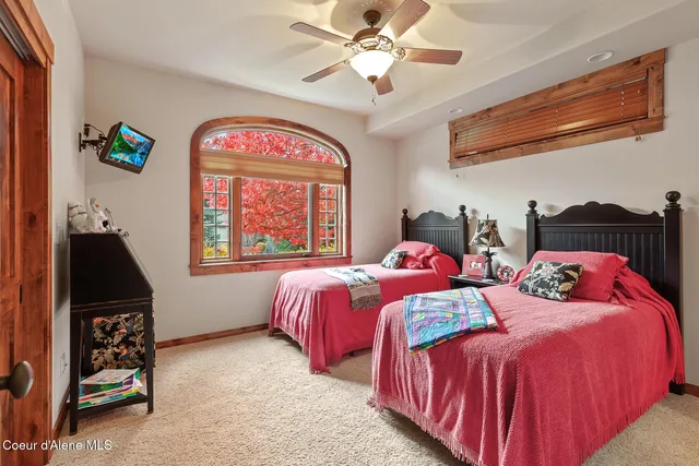 $1,695,000 | 2240 East Woodstone Drive, Hayden, ID 83835