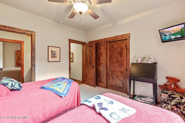 $1,695,000 | 2240 East Woodstone Drive, Hayden, ID 83835