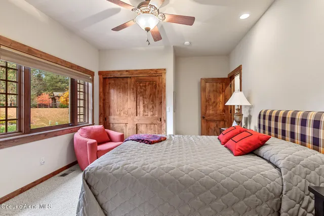 $1,695,000 | 2240 East Woodstone Drive, Hayden, ID 83835