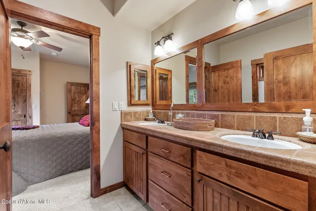 $1,695,000 | 2240 East Woodstone Drive, Hayden, ID 83835