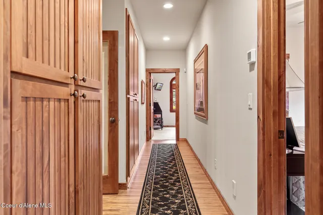 $1,695,000 | 2240 East Woodstone Drive, Hayden, ID 83835