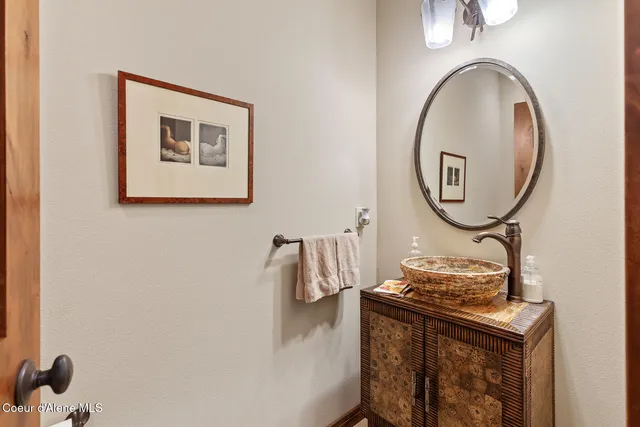 $1,695,000 | 2240 East Woodstone Drive, Hayden, ID 83835