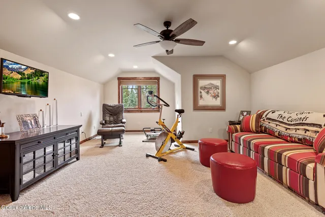 $1,695,000 | 2240 East Woodstone Drive, Hayden, ID 83835