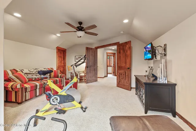 $1,695,000 | 2240 East Woodstone Drive, Hayden, ID 83835