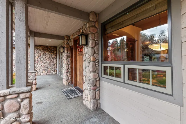 $1,695,000 | 2240 East Woodstone Drive, Hayden, ID 83835