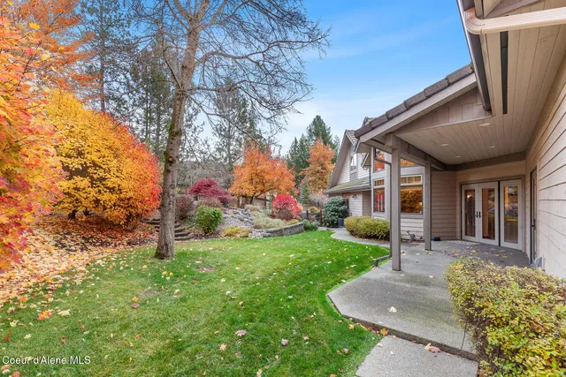 $1,695,000 | 2240 East Woodstone Drive, Hayden, ID 83835