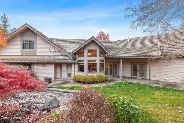 $1,695,000 | 2240 East Woodstone Drive, Hayden, ID 83835