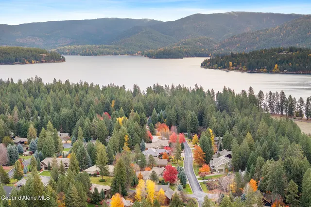 $1,695,000 | 2240 East Woodstone Drive, Hayden, ID 83835