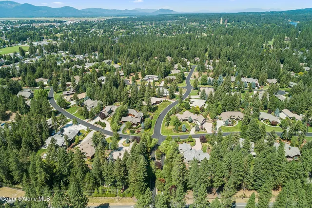 $1,695,000 | 2240 East Woodstone Drive, Hayden, ID 83835