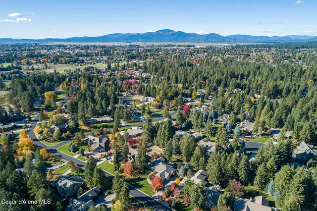 $1,695,000 | 2240 East Woodstone Drive, Hayden, ID 83835