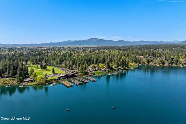 $1,695,000 | 2240 East Woodstone Drive, Hayden, ID 83835