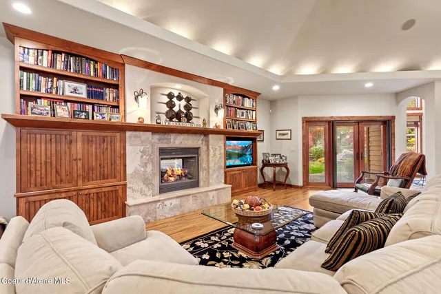 $1,695,000 | 2240 East Woodstone Drive, Hayden, ID 83835