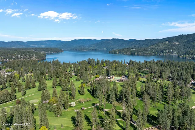 $1,695,000 | 2240 East Woodstone Drive, Hayden, ID 83835