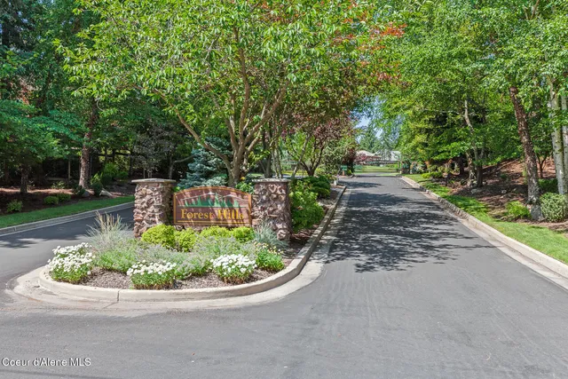 $1,695,000 | 2240 East Woodstone Drive, Hayden, ID 83835