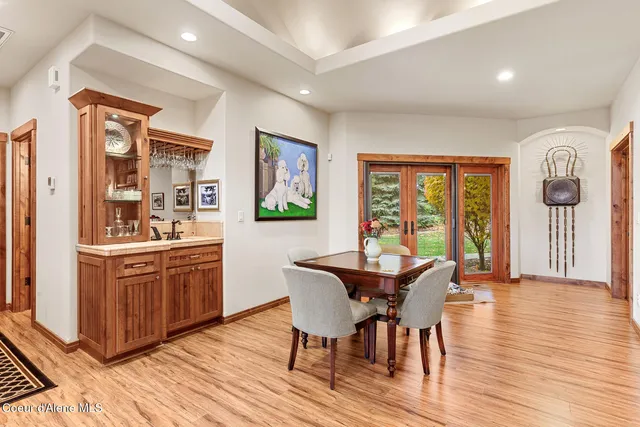 $1,695,000 | 2240 East Woodstone Drive, Hayden, ID 83835