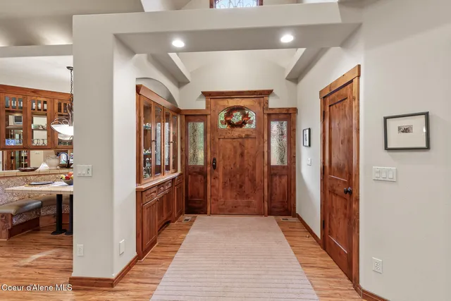 $1,695,000 | 2240 East Woodstone Drive, Hayden, ID 83835