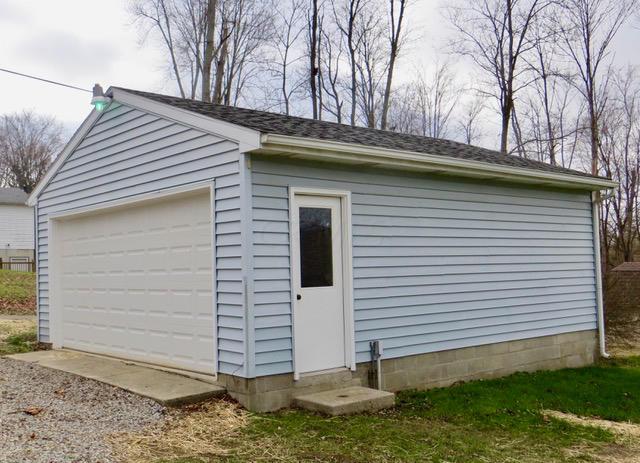 133 Isabelle Road Newark, OH 43055 - Photo 40 of 42