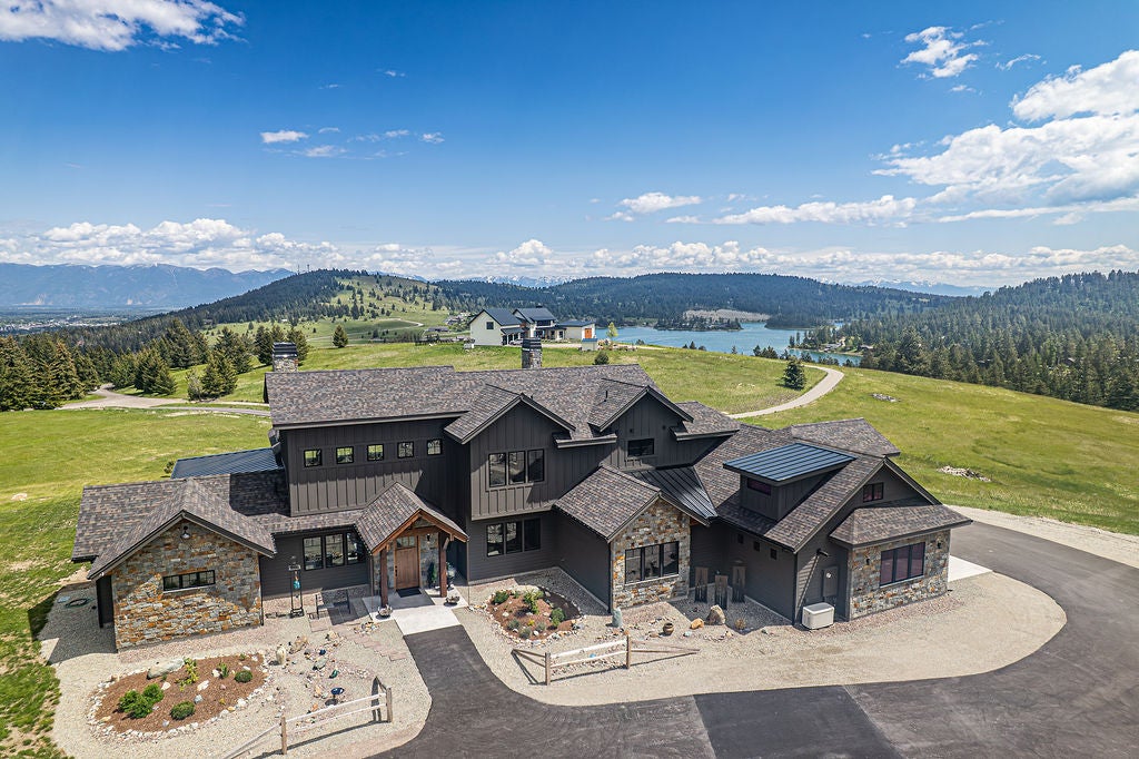 150 Granite Hill Road Kalispell, MT 59901 - Photo 3 of 134 Gallery Image 3