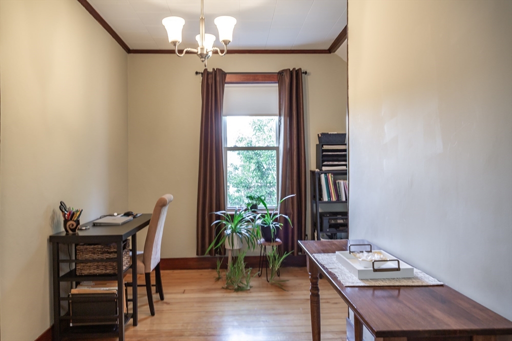 256 Maple Street, Unit 3 Fall River, MA 02720 - Photo 7 of 11