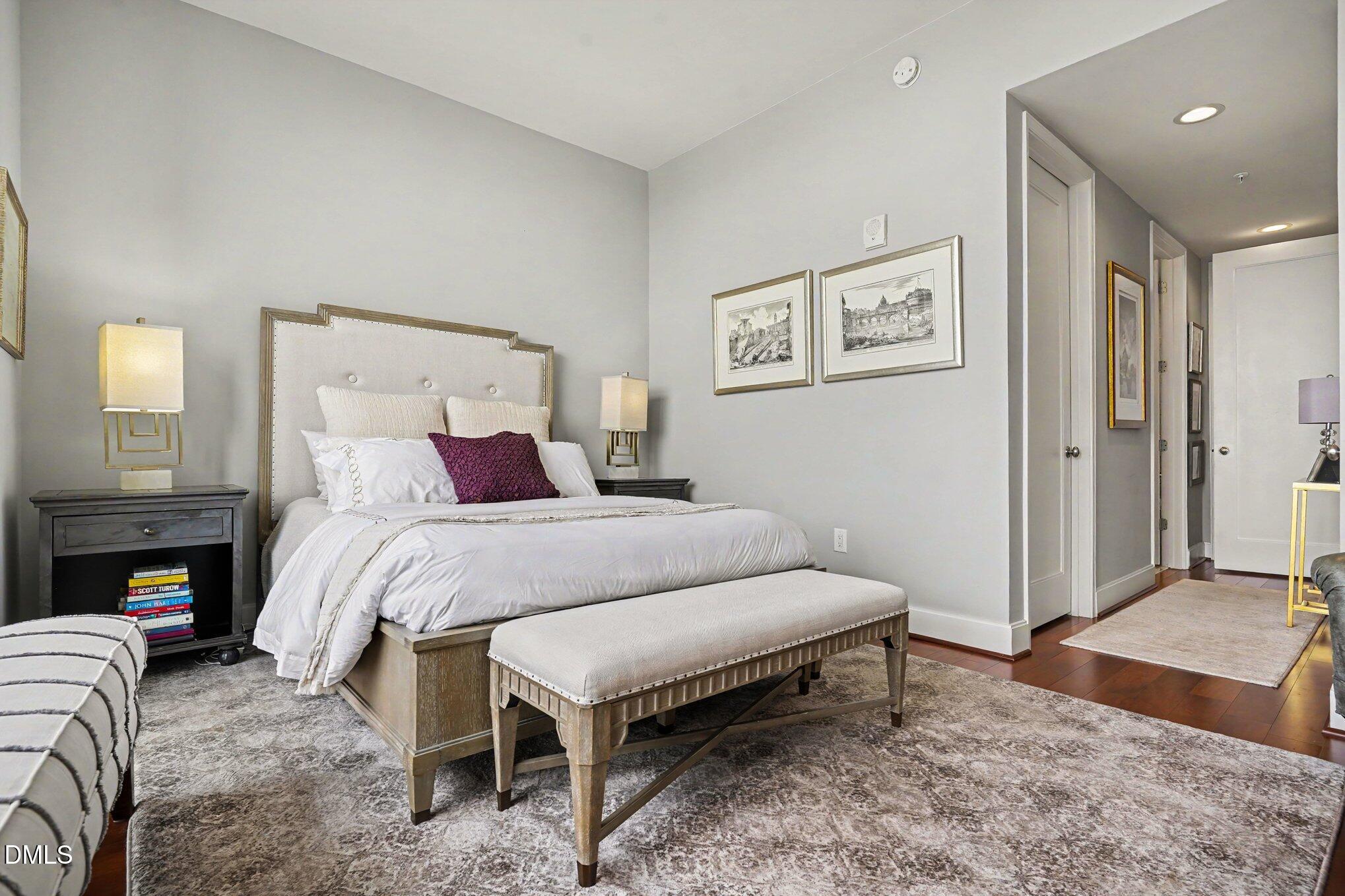 323 West Jones Street Raleigh, NC 27603 - Photo 9 of 23
