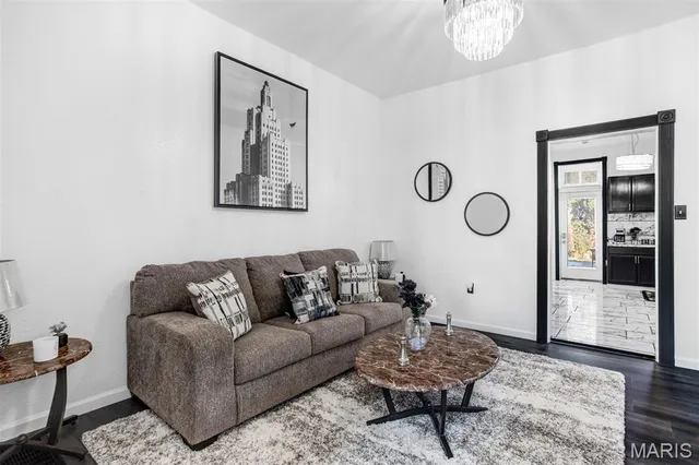 $209,000 | 2845 Chippewa Street, St. Louis, MO 63118