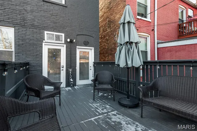 $209,000 | 2845 Chippewa Street, St. Louis, MO 63118