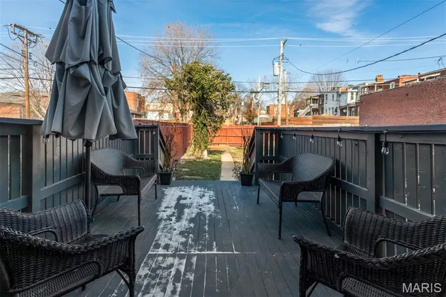 $209,000 | 2845 Chippewa Street, St. Louis, MO 63118