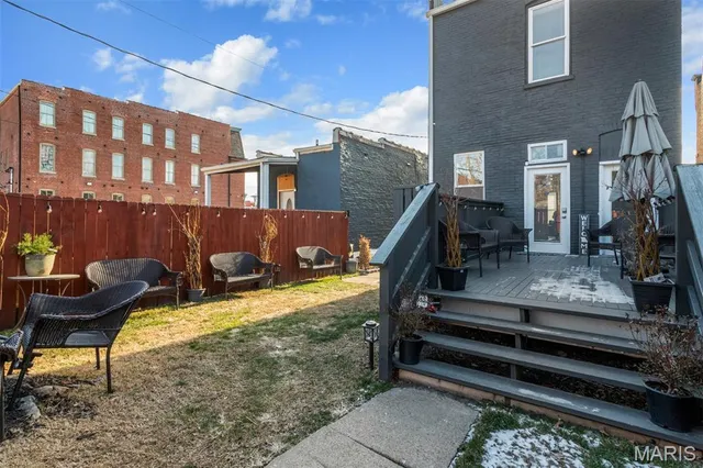 $209,000 | 2845 Chippewa Street, St. Louis, MO 63118